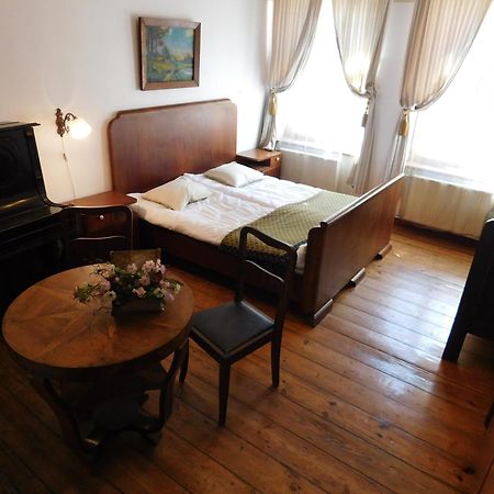Senliepaja Hotel Kültér fotó