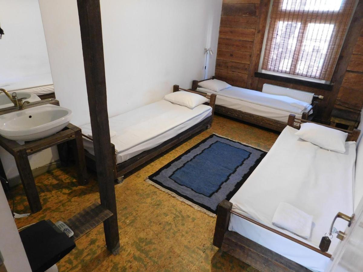 Senliepaja Hotel Kültér fotó