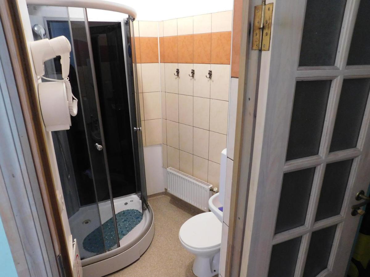 Senliepaja Hotel Kültér fotó