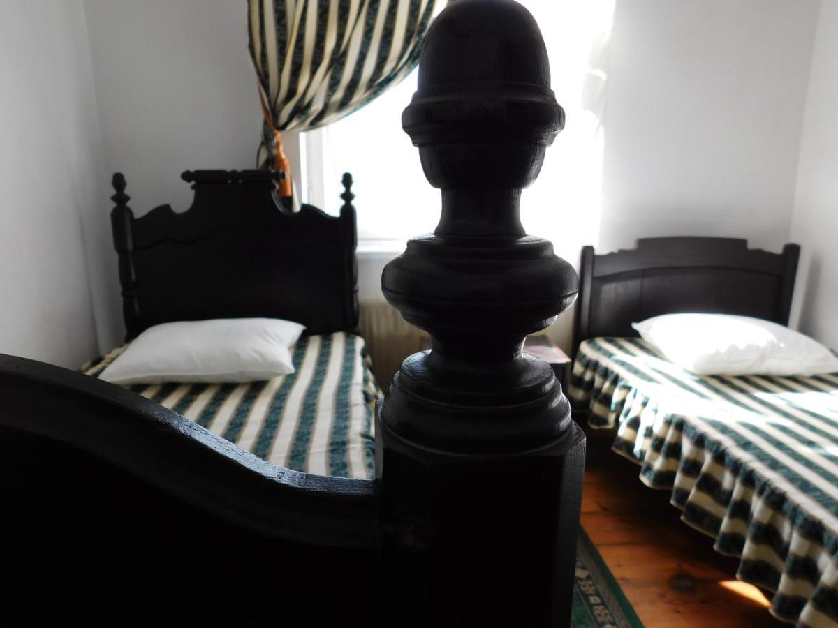 Senliepaja Hotel Kültér fotó