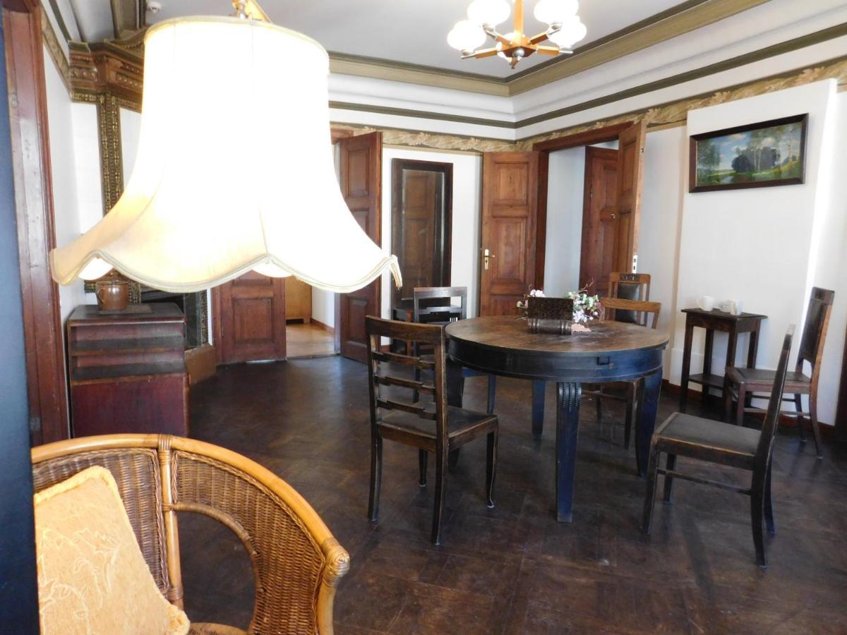 Senliepaja Hotel Kültér fotó