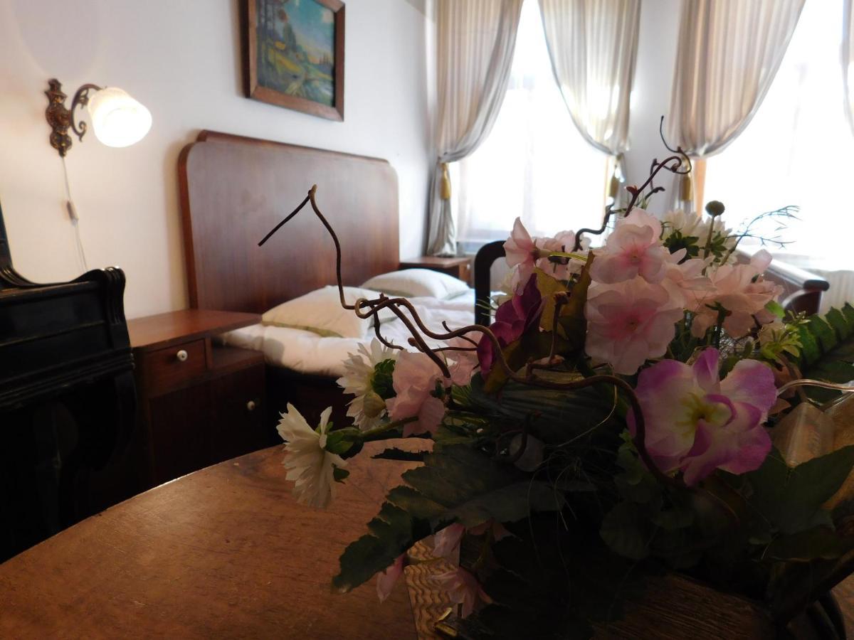 Senliepaja Hotel Kültér fotó