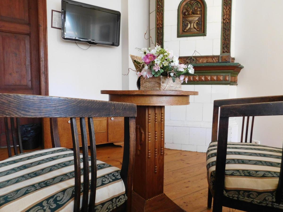 Senliepaja Hotel Kültér fotó