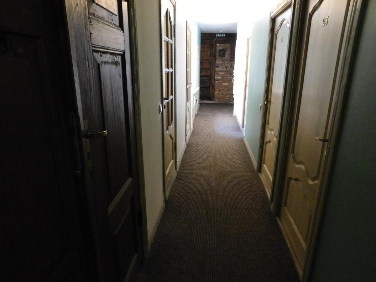 Senliepaja Hotel Kültér fotó